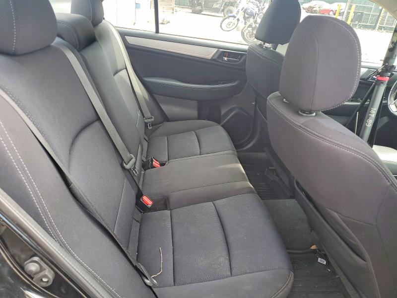 67897486 :رقم المزاد ، 4S3BNAF67K3041609 vin ، 2019 Subaru Legacy مزاد بيع