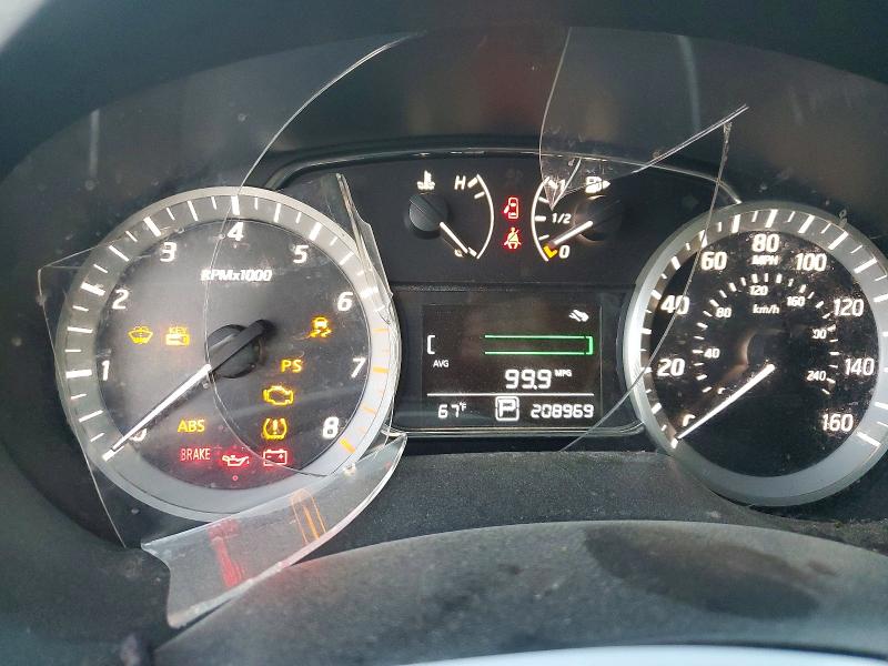 Aukcja sprzedaży 2015 Nissan Sentra, vin: 3N1AB7AP1FY310257, numer aukcji: 68242706