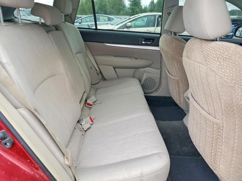 Продаж на аукціоні авто 2013 Subaru Outback, vin: 4S4BRCAC6D3305513, номер лоту: 67488516