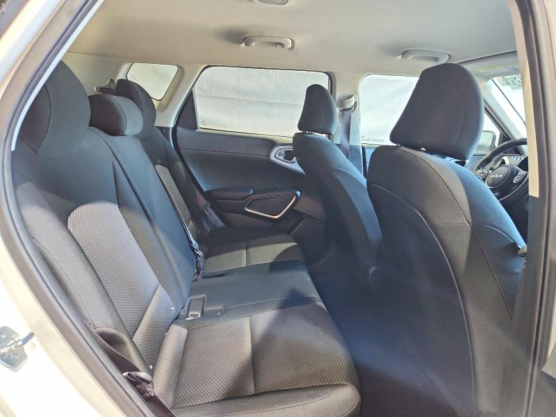 65737186 :رقم المزاد ، KNDJ23AU5R7239307 vin ، 2024 Kia Soul مزاد بيع