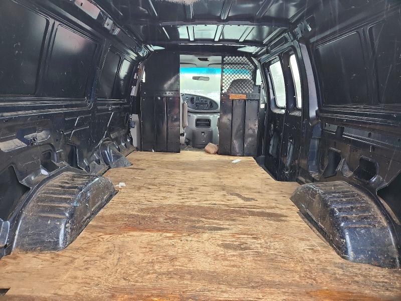 Продажа на аукционе авто 2002 Ford Econoline, vin: 1FTRE14242HB68240, номер лота: 70484076