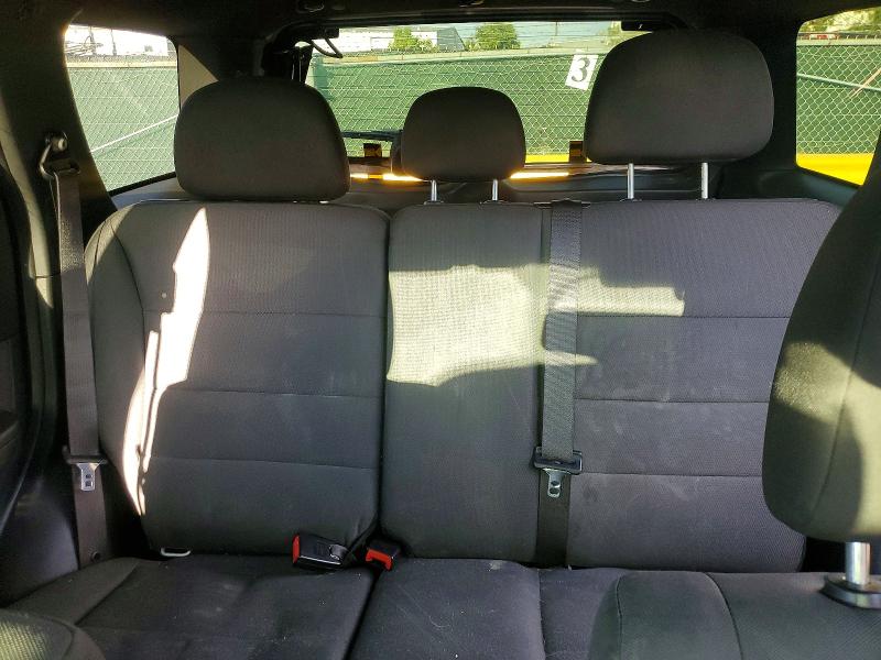 69197356 :رقم المزاد ، 1FMCU9D71AKC83619 vin ، 2010 Ford Escape مزاد بيع