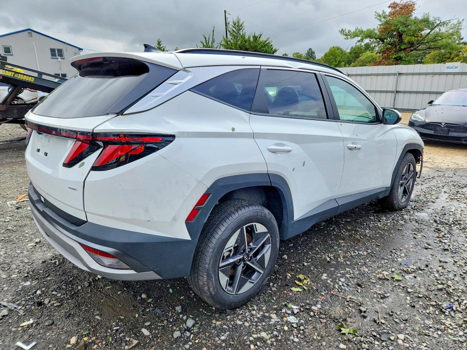 Продаж на аукціоні авто 2026 Hyundai Tucson, vin: 5NMJBCDEXTH652179, номер лоту: 70617086