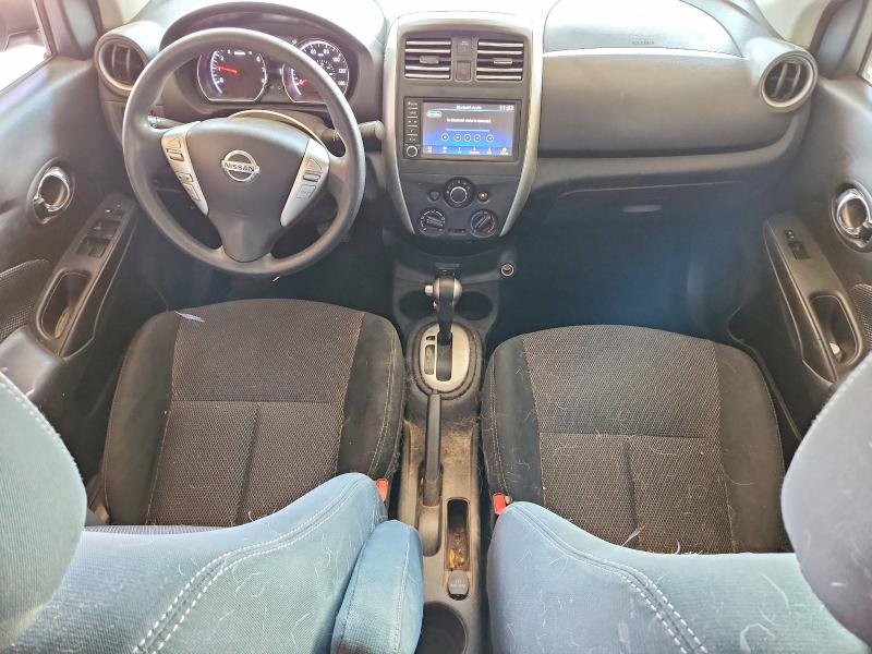 Aukcja sprzedaży 2019 Nissan Versa, vin: 3N1CN7AP6KL865034, numer aukcji: 69202756
