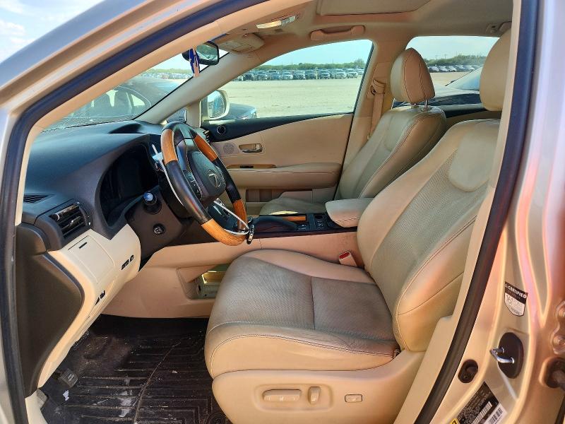 69454006 :رقم المزاد ، 2T2BC1BA6FC007038 vin ، 2015 Lexus Rx مزاد بيع