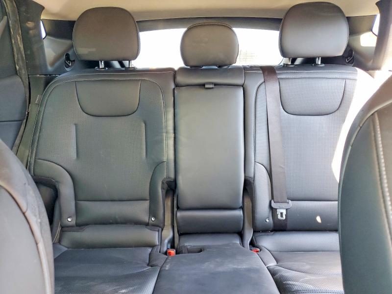 Aukcja sprzedaży 2025 Kia Ev6, vin: 5XYC34JA4SG012281, numer aukcji: 70033526