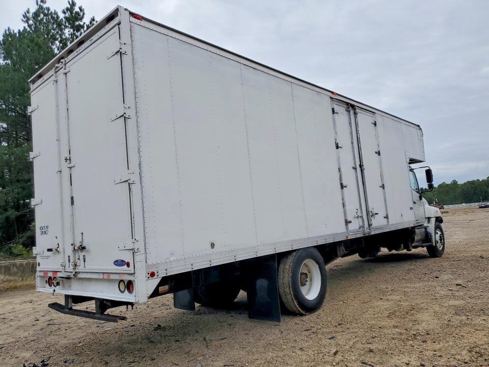 Продаж на аукціоні авто 2014 Hino 258/268, vin: 5PVNJ8JV2E4S56720, номер лоту: 67753436