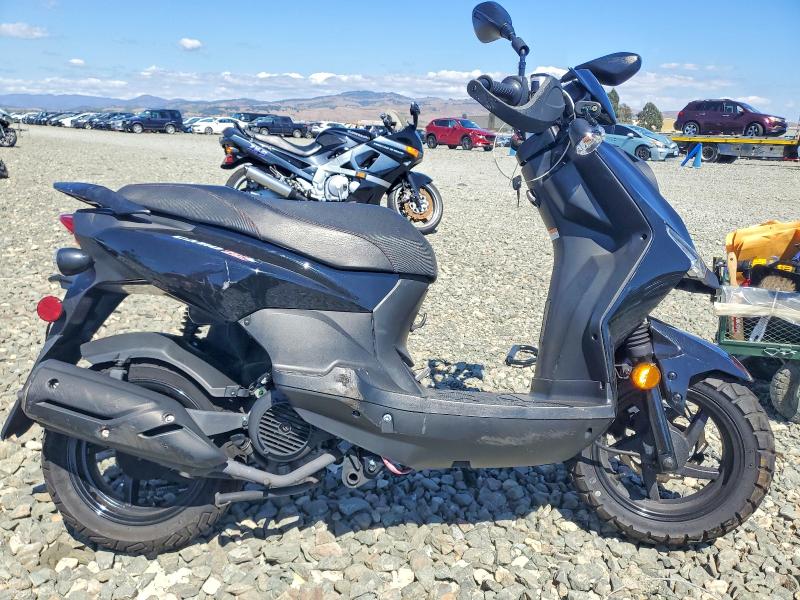 2025 Lance Cabo 125 მანქანა იყიდება აუქციონზე, vin: RFGBSSGA0SX008068, აუქციონის ნომერი: 68053746