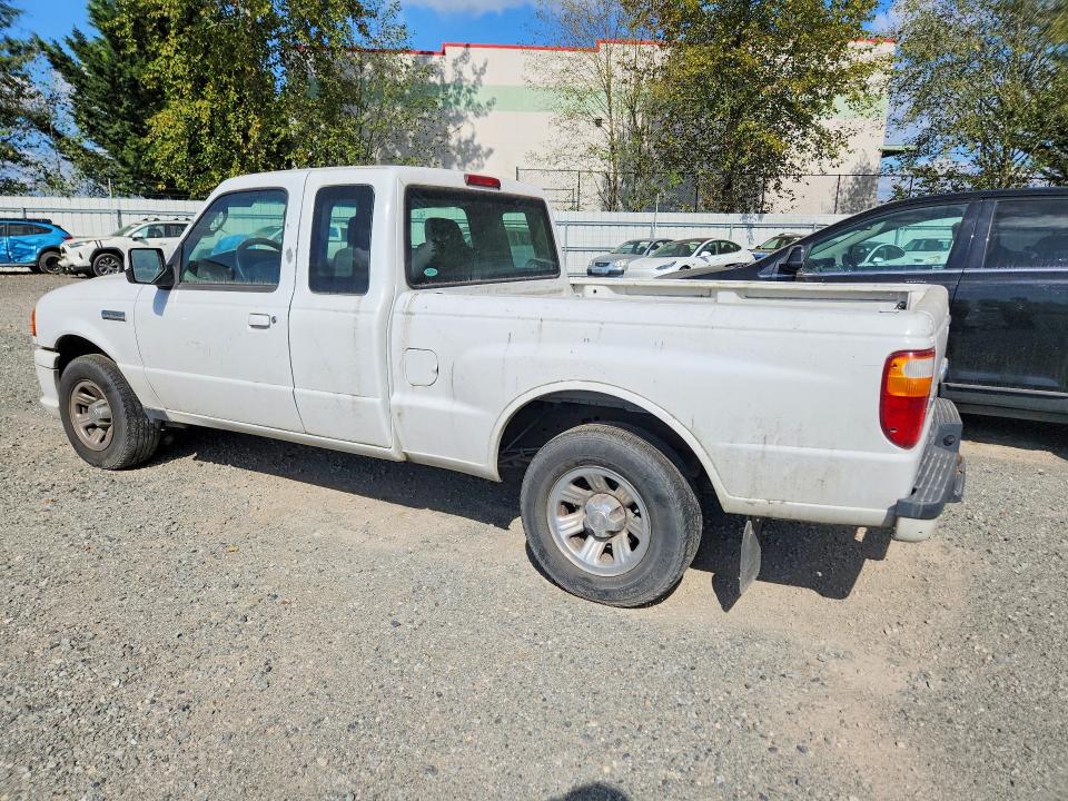 Продажа на аукционе авто 2007 Ford Ranger, vin: 1FTZR44U97PA23604, номер лота: 70273946