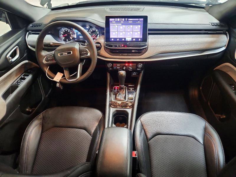 69354086 :رقم المزاد ، 3C4NJDBN1RT119470 vin ، 2024 Jeep Compass مزاد بيع