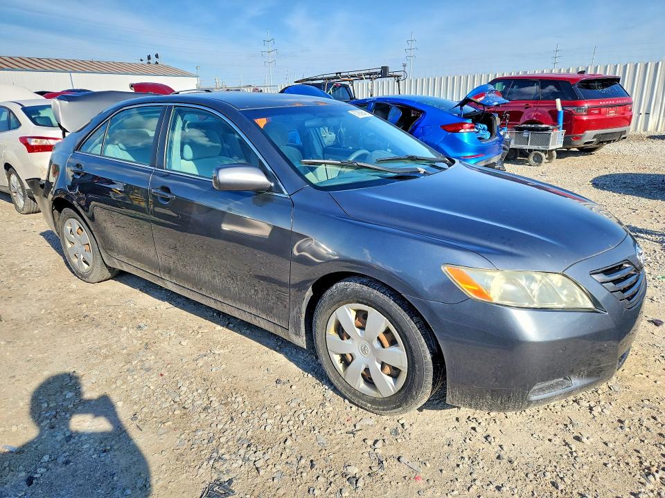 Aukcja sprzedaży 2009 Toyota Camry, vin: 4T4BE46K99R087379, numer aukcji: 67969646
