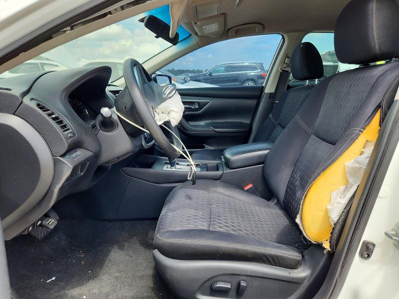 Aukcja sprzedaży 2018 Nissan Altima, vin: 1N4AL3AP6JC230205, numer aukcji: 69386256