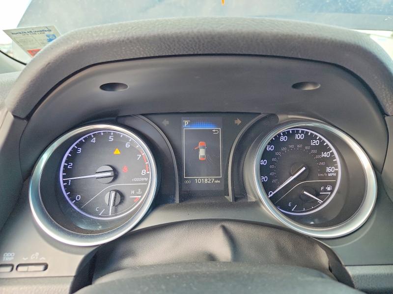 2018 Toyota Camry მანქანა იყიდება აუქციონზე, vin: 4T1B11HK6JU595315, აუქციონის ნომერი: 69101606