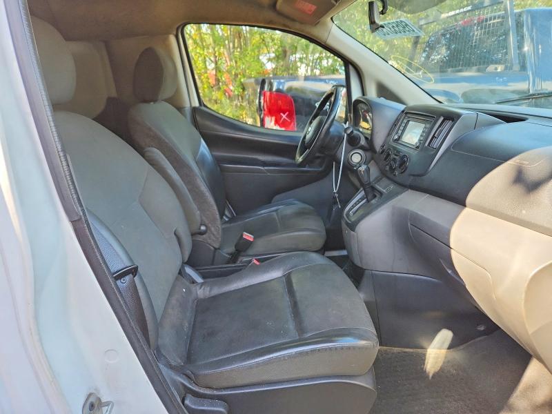 Продаж на аукціоні авто 2015 Nissan Nv200, vin: 3N6CM0KN5FK711430, номер лоту: 69553736
