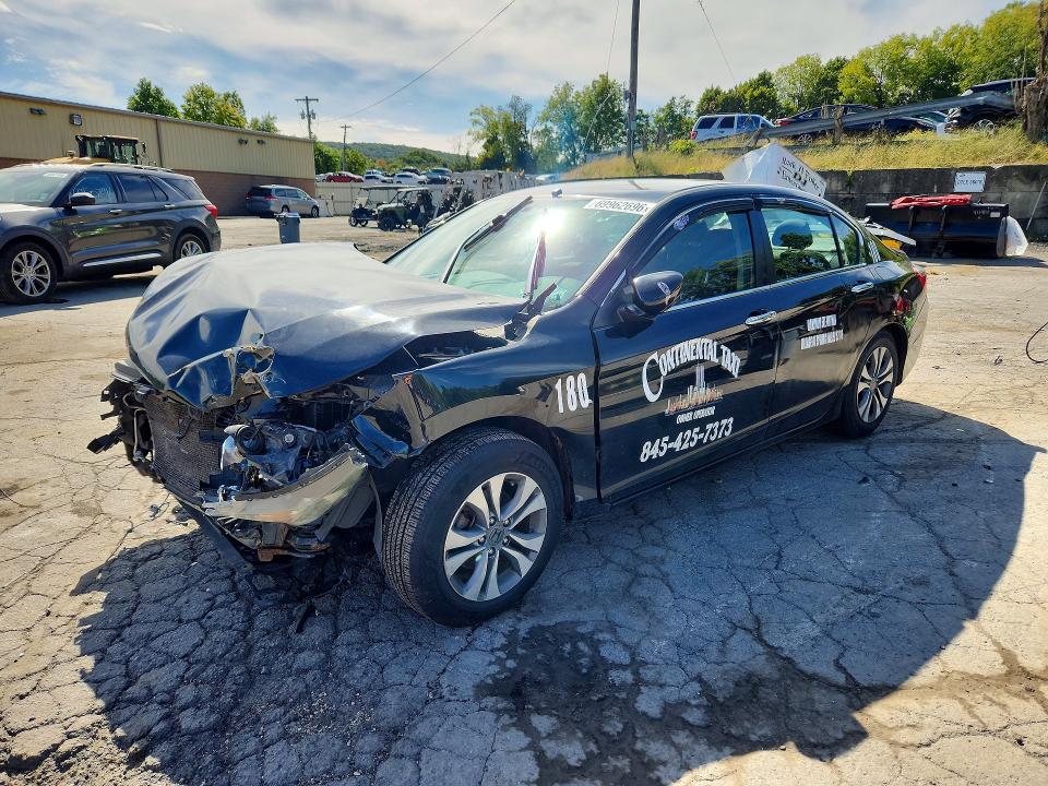 2015 Honda Accord მანქანა იყიდება აუქციონზე, vin: 1HGCR2F30FA229539, აუქციონის ნომერი: 69962696