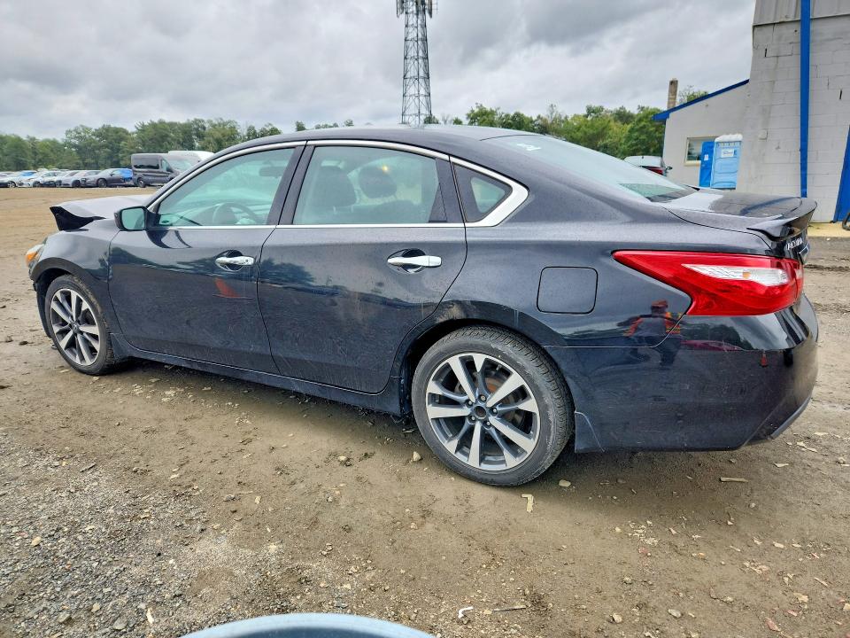 69551186 :رقم المزاد ، 1N4AL3AP9GC289404 vin ، 2016 Nissan Altima مزاد بيع