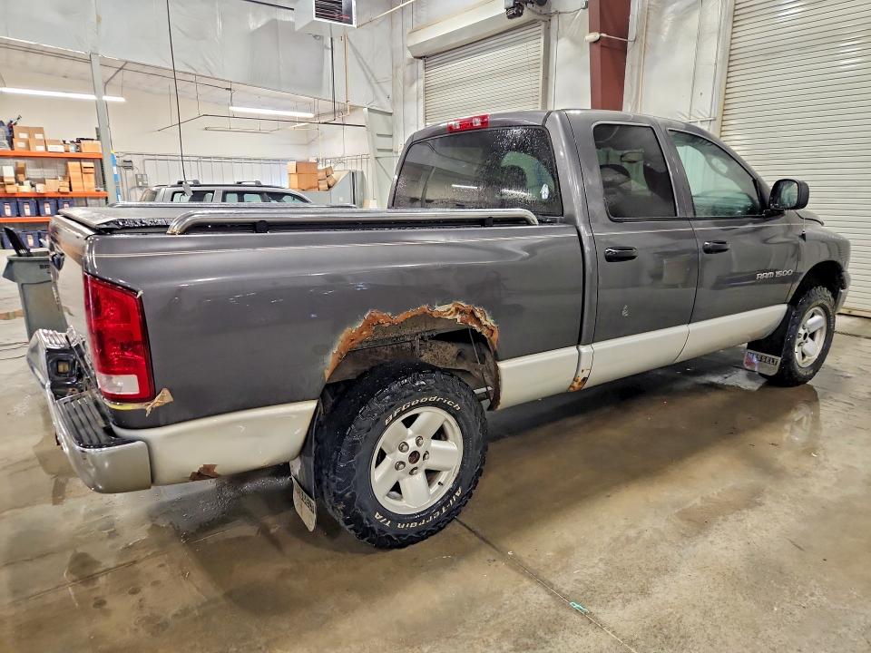 Продажа на аукционе авто 2003 Dodge Ram 1500, vin: 1D7HU18D13S231685, номер лота: 67315256