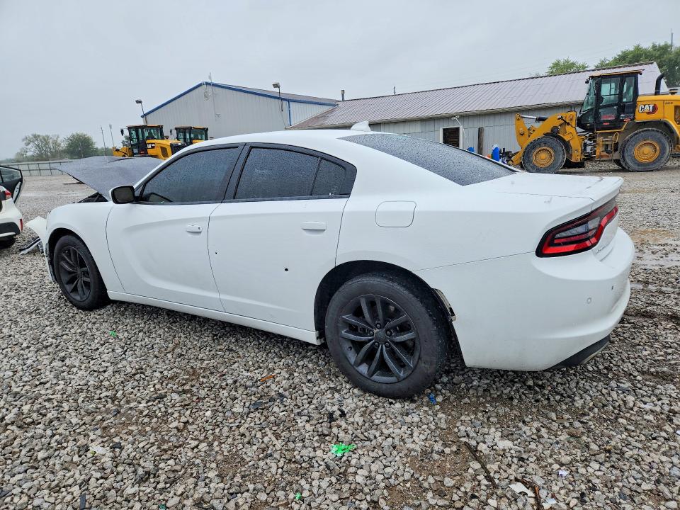 Продаж на аукціоні авто 2015 Dodge Charger, vin: 2C3CDXHG3FH874685, номер лоту: 68957716