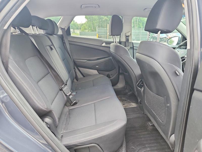 66798366 :رقم المزاد ، KM8J3CAL3KU892774 vin ، 2019 Hyundai Tucson مزاد بيع