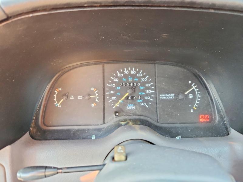 1991 Chrysler Lebaron მანქანა იყიდება აუქციონზე, vin: 1C3XJ4532MG139960, აუქციონის ნომერი: 66898046