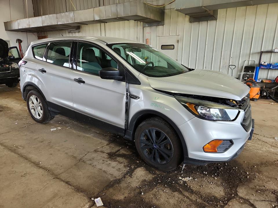 Продаж на аукціоні авто 2018 Ford Escape, vin: 1FMCU0F72JUC28271, номер лоту: 67385586