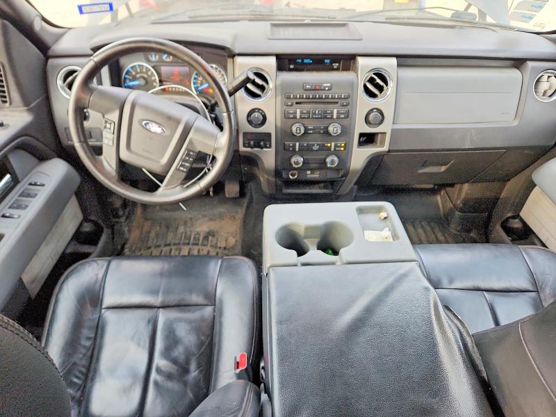 Aukcja sprzedaży 2012 Ford F150, vin: 1FTFW1ET6CFB94763, numer aukcji: 69424146