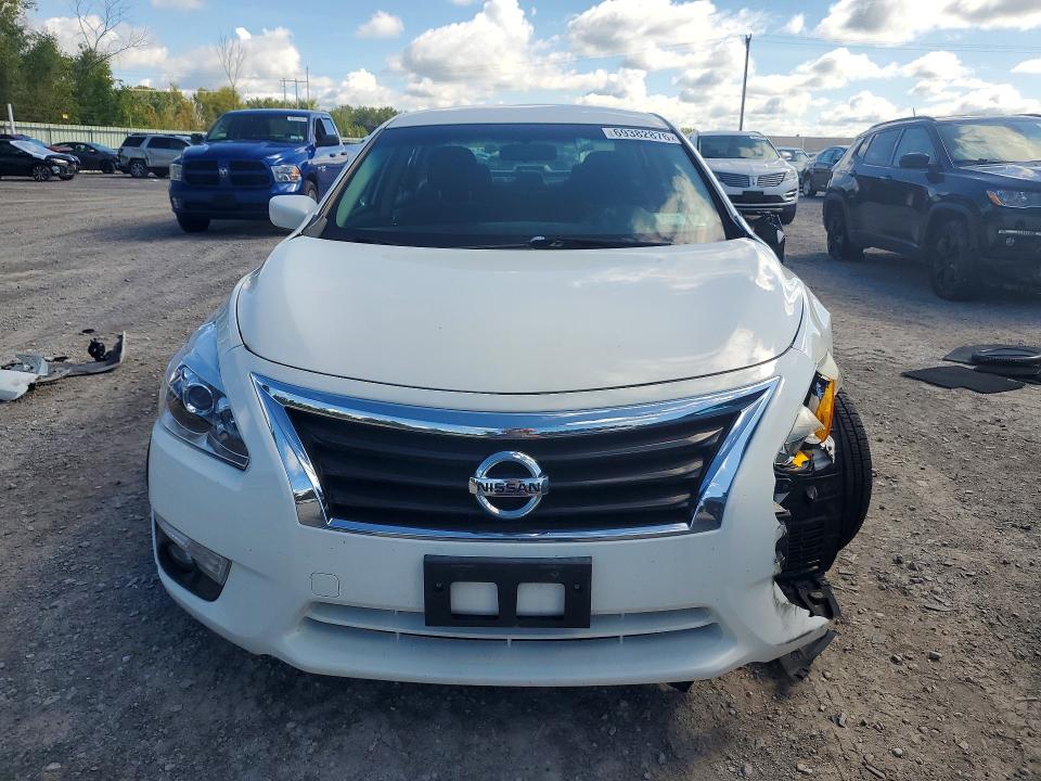 69382876 :رقم المزاد ، 1N4AL3AP8FC409496 vin ، 2015 Nissan Altima مزاد بيع