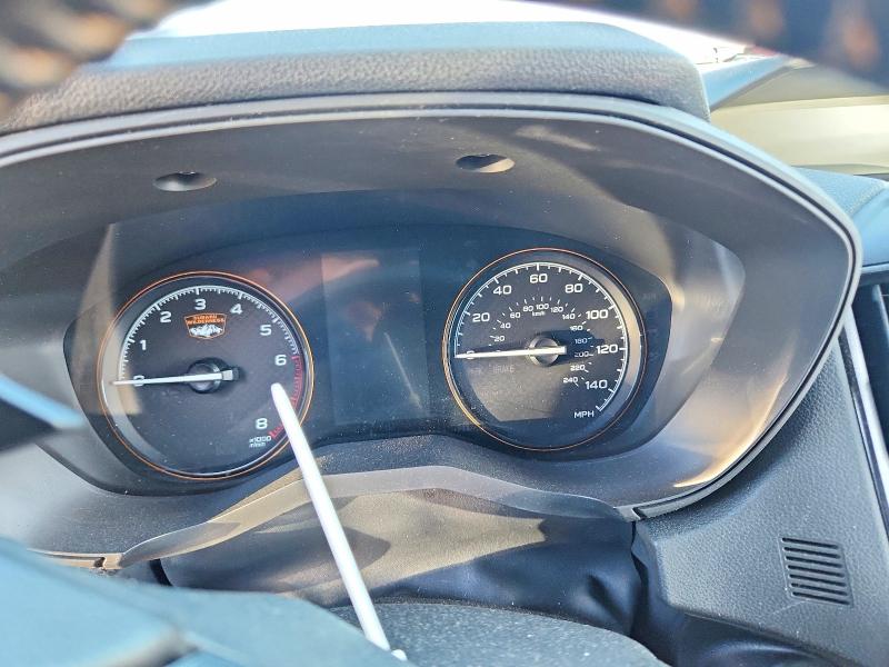 Продаж на аукціоні авто 2022 Subaru Forester, vin: JF2SKAMC9NH401974, номер лоту: 67661486