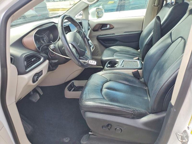 Aukcja sprzedaży 2018 Chrysler Pacifica, vin: 2C4RC1EGXJR292676, numer aukcji: 68359816