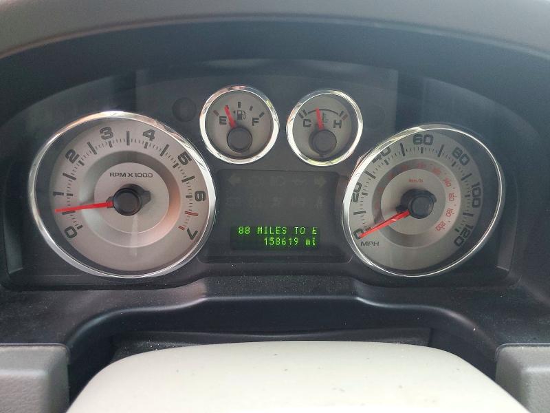 68119286 :رقم المزاد ، 2FMDK4KC2ABB51329 vin ، 2010 Ford Edge مزاد بيع