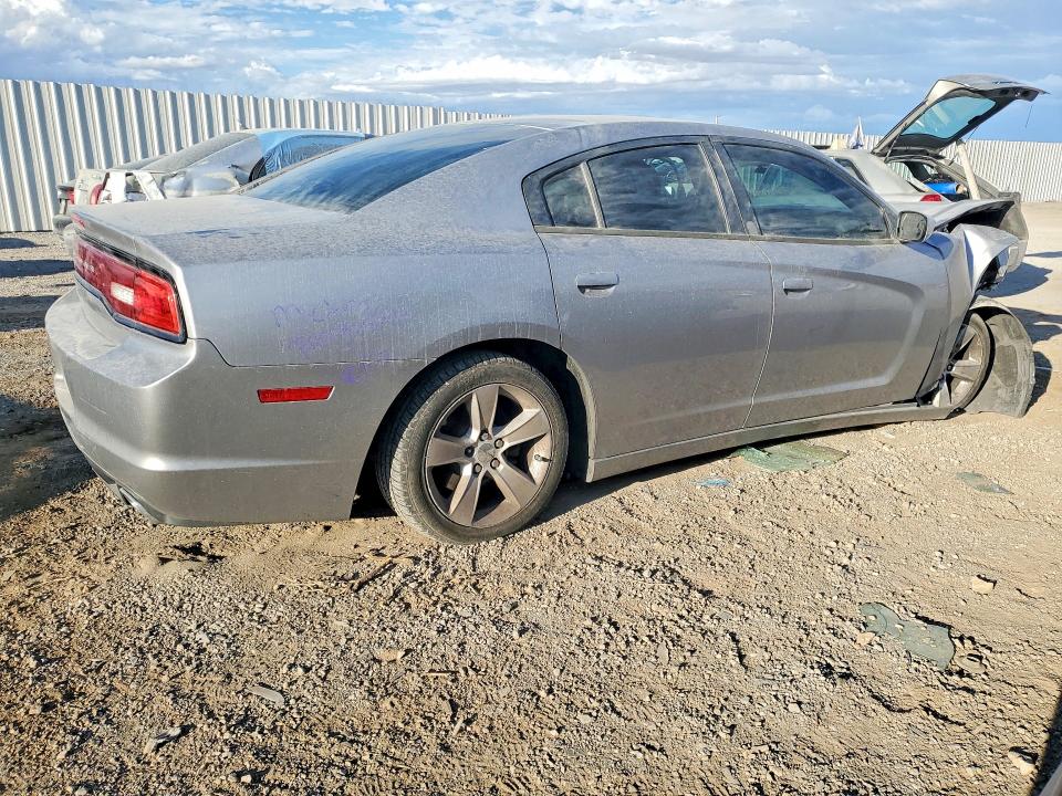 Продаж на аукціоні авто 2014 Dodge Charger, vin: 2C3CDXBG9EH243270, номер лоту: 66816436
