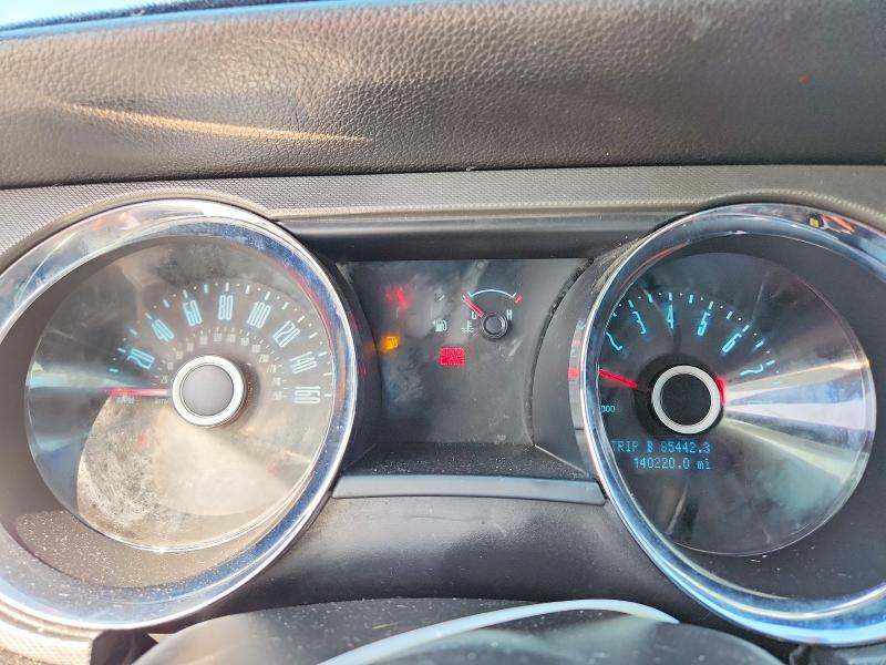 2014 Ford Mustang მანქანა იყიდება აუქციონზე, vin: 1ZVBP8AM9E5271649, აუქციონის ნომერი: 69365146