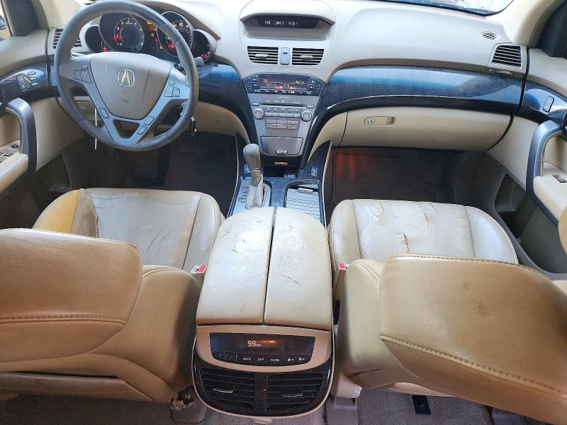Продаж на аукціоні авто 2009 Acura Mdx, vin: 2HNYD28239H502318, номер лоту: 69718546