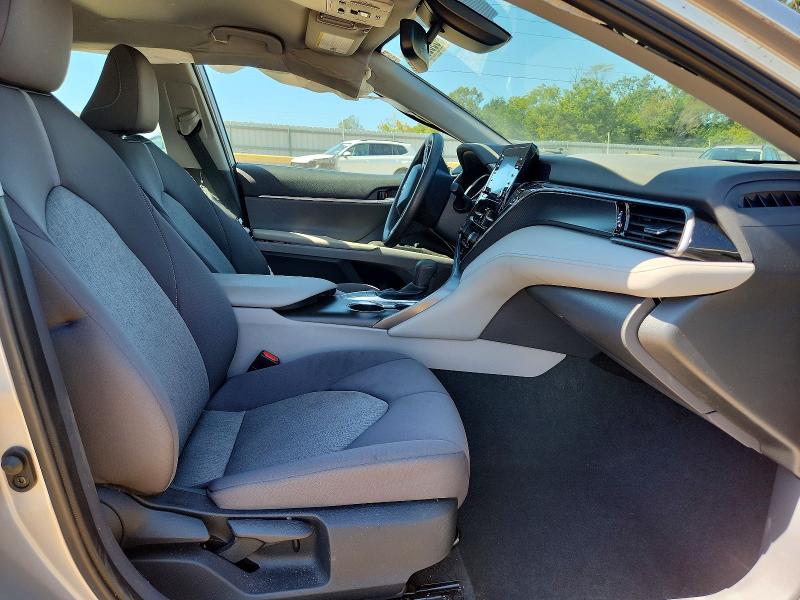 Aukcja sprzedaży 2023 Toyota Camry, vin: 4T1R11AKXPU762597, numer aukcji: 69029336