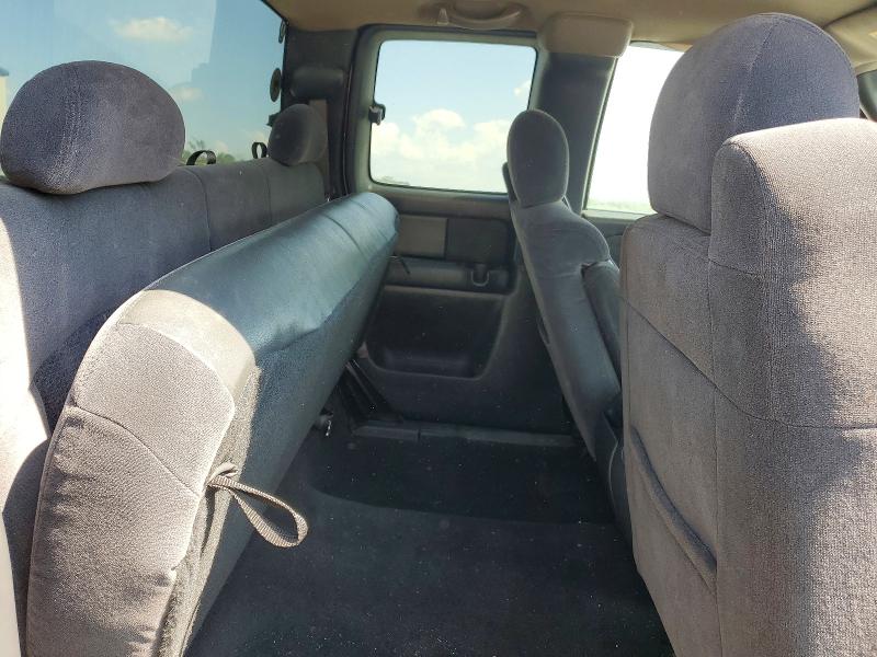 Aukcja sprzedaży 2002 Chevrolet Silverado, vin: 2GCEK19TX21394844, numer aukcji: 67256206