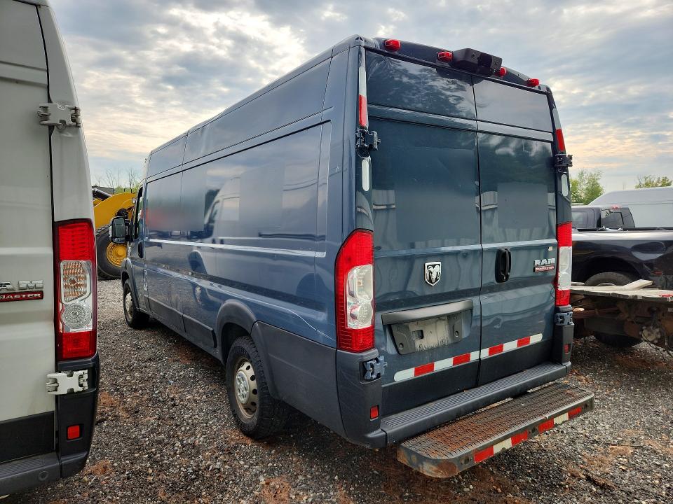 Aukcja sprzedaży 2020 Ram Promaster 3500, vin: 3C6URVJGXLE136901, numer aukcji: 64129746