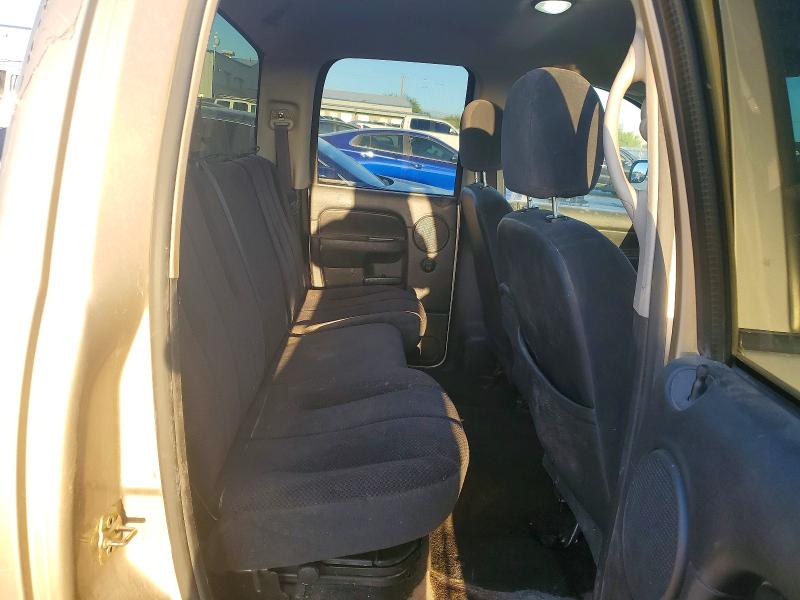 Aukcja sprzedaży 2003 Dodge Ram 1500, vin: 1D3HU18D53J584566, numer aukcji: 67140526