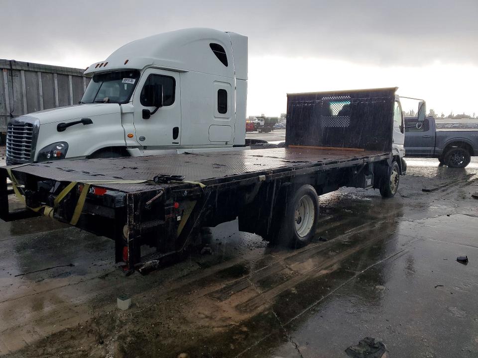 2007 Ford Low Cab Forward მანქანა იყიდება აუქციონზე, vin: 3FRML55Z87V649451, აუქციონის ნომერი: 68737776