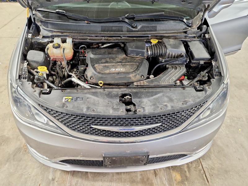 Aukcja sprzedaży 2017 Chrysler Pacifica, vin: 2C4RC1BG9HR669836, numer aukcji: 69685786
