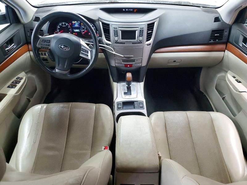 2013 Subaru Outback მანქანა იყიდება აუქციონზე, vin: 4S4BRBJC8D3244949, აუქციონის ნომერი: 68303076