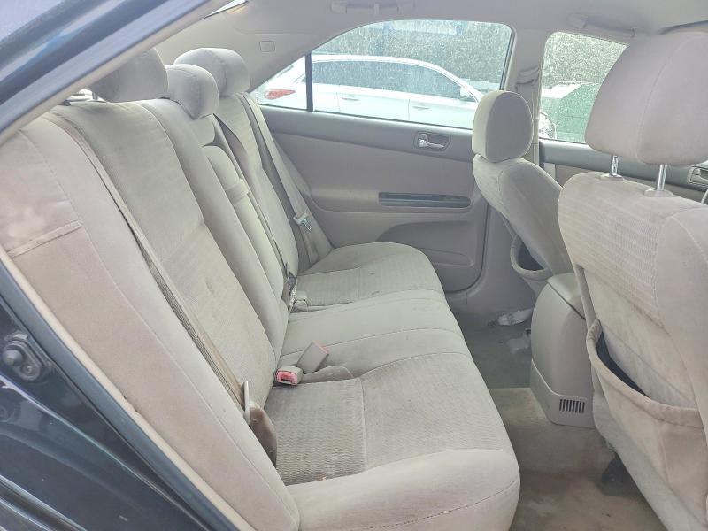 69622896 :رقم المزاد ، 4T1BE30K45U594455 vin ، 2005 Toyota Camry مزاد بيع
