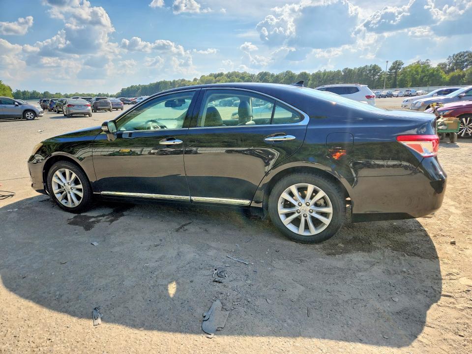 Aukcja sprzedaży 2011 Lexus Es, vin: JTHBK1EG7B2429575, numer aukcji: 69195696
