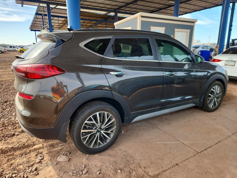 Продаж на аукціоні авто 2019 Hyundai Tucson, vin: KM8J33AL8KU051131, номер лоту: 69793706