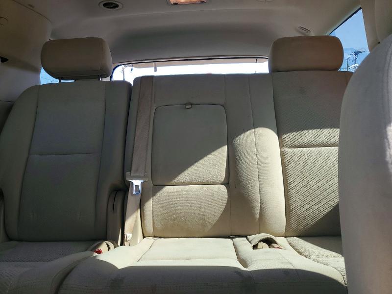 68548036 :رقم المزاد ، 1GKFK13027R149722 vin ، 2007 Gmc Yukon مزاد بيع