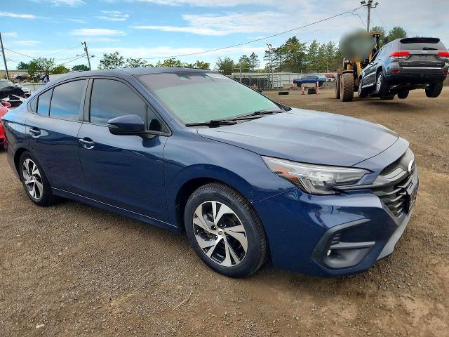 2024 Subaru Legacy მანქანა იყიდება აუქციონზე, vin: 4S3BWAD60R3005657, აუქციონის ნომერი: 69114836