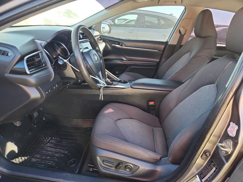 Продаж на аукціоні авто 2020 Toyota Camry, vin: 4T1C11AKXLU331600, номер лоту: 70677096