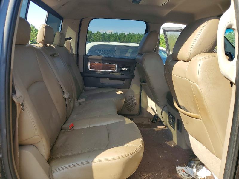 Продаж на аукціоні авто 2010 Dodge Ram 3500, vin: 3D73Y4CL4AG165104, номер лоту: 68831136