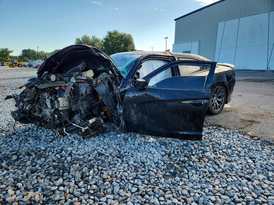 68439076 :رقم المزاد ، 2C3CDXEJ2GH340336 vin ، 2016 Dodge Charger مزاد بيع