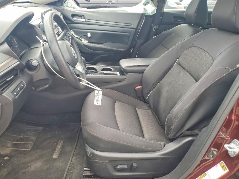 2024 Nissan Altima მანქანა იყიდება აუქციონზე, vin: 1N4BL4DV7RN360014, აუქციონის ნომერი: 68111926