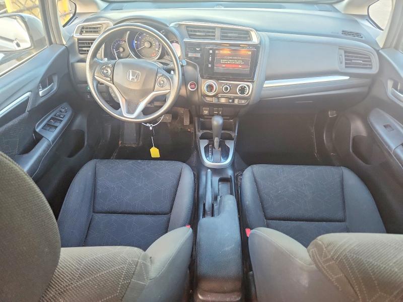 Продажа на аукционе авто 2017 Honda Fit, vin: JHMGK5H77HS014953, номер лота: 70425866